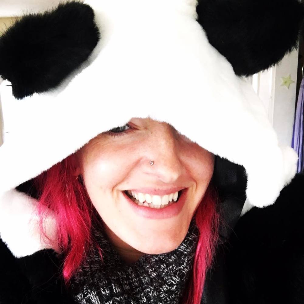 Meet your Posher, Hannah